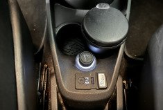 Lancia YPSILON 1.2 Gold 69 /Distribution neuve/KM vérifié/Clim/Régulateur/Idéal Jeune permis