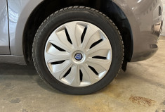 Lancia YPSILON 1.2 Gold 69 /Distribution neuve/KM vérifié/Clim/Régulateur/Idéal Jeune permis