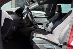 SEAT Ibiza V Xcellence 1.0 TSI 12V 95 cv Origine France 3em Main / Carplay / Camera / sièges sport