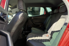SEAT Ibiza V Xcellence 1.0 TSI 12V 95 cv Origine France 3em Main / Carplay / Camera / sièges sport