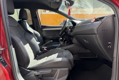 SEAT Ibiza V Xcellence 1.0 TSI 12V 95 cv Origine France 3em Main / Carplay / Camera / sièges sport