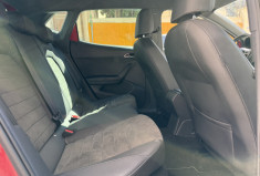SEAT Ibiza V Xcellence 1.0 TSI 12V 95 cv Origine France 3em Main / Carplay / Camera / sièges sport