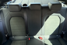 SEAT Ibiza V Xcellence 1.0 TSI 12V 95 cv Origine France 3em Main / Carplay / Camera / sièges sport