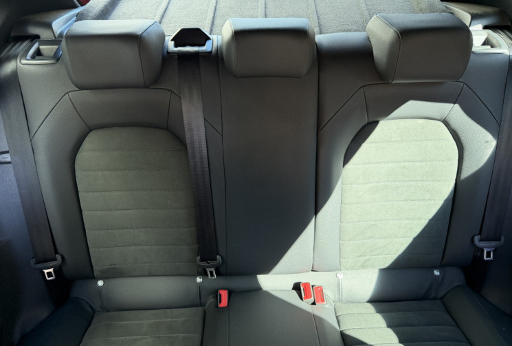 SEAT Ibiza V Xcellence 1.0 TSI 12V 95 cv Origine France 3em Main / Carplay / Camera / sièges sport