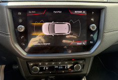 SEAT Ibiza V Xcellence 1.0 TSI 12V 95 cv Origine France 3em Main / Carplay / Camera / sièges sport