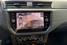 SEAT Ibiza V Xcellence 1.0 TSI 12V 95 cv Origine France 3em Main / Carplay / Camera / sièges sport