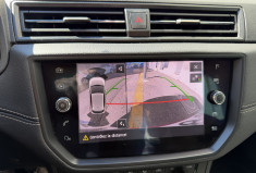SEAT Ibiza V Xcellence 1.0 TSI 12V 95 cv Origine France 3em Main / Carplay / Camera / sièges sport