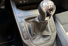 SEAT Ibiza V Xcellence 1.0 TSI 12V 95 cv Origine France 3em Main / Carplay / Camera / sièges sport