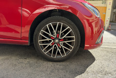 SEAT Ibiza V Xcellence 1.0 TSI 12V 95 cv Origine France 3em Main / Carplay / Camera / sièges sport