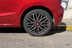SEAT Ibiza V Xcellence 1.0 TSI 12V 95 cv Origine France 3em Main / Carplay / Camera / sièges sport
