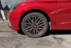 SEAT Ibiza V Xcellence 1.0 TSI 12V 95 cv Origine France 3em Main / Carplay / Camera / sièges sport