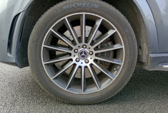 Mercedes GLE COUPE 350 de 9G-Tronic 4Matic AMG Line / SIÈGES CHAUFFANTS MASSANTS ET VENTILÉS
