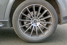 Mercedes GLE COUPE 350 de 9G-Tronic 4Matic AMG Line / SIÈGES CHAUFFANTS MASSANTS ET VENTILÉS