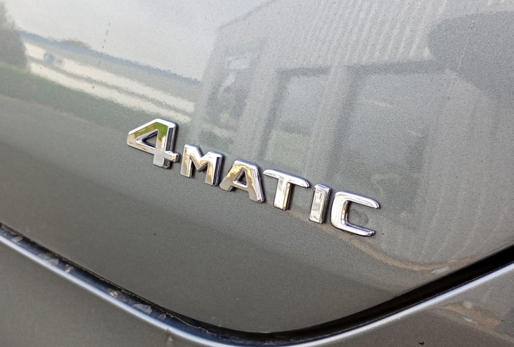 Mercedes GLE COUPE 350 de 9G-Tronic 4Matic AMG Line / SIÈGES CHAUFFANTS MASSANTS ET VENTILÉS