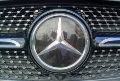 Mercedes GLE COUPE 350 de 9G-Tronic 4Matic AMG Line / SIÈGES CHAUFFANTS MASSANTS ET VENTILÉS