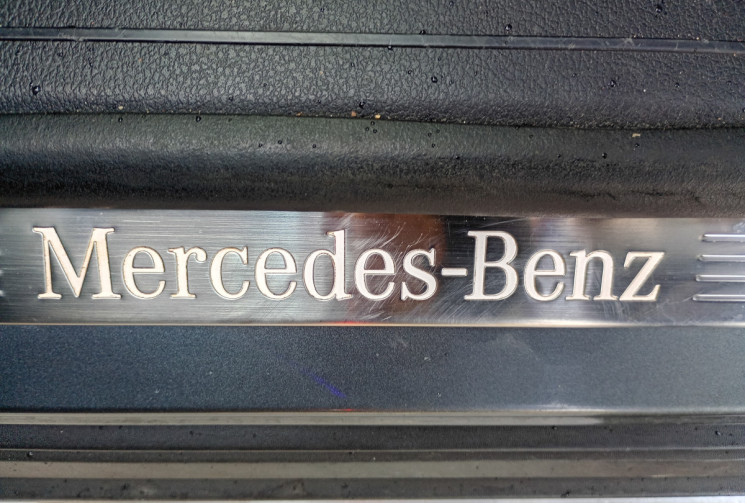 Mercedes GLE COUPE 350 de 9G-Tronic 4Matic AMG Line / SIÈGES CHAUFFANTS MASSANTS ET VENTILÉS