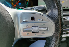 Mercedes GLE COUPE 350 de 9G-Tronic 4Matic AMG Line / SIÈGES CHAUFFANTS MASSANTS ET VENTILÉS