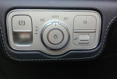 Mercedes GLE COUPE 350 de 9G-Tronic 4Matic AMG Line / SIÈGES CHAUFFANTS MASSANTS ET VENTILÉS