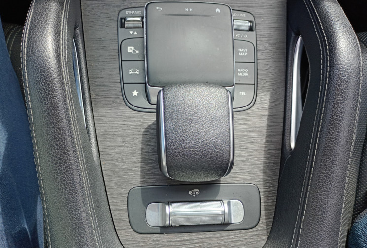 Mercedes GLE COUPE 350 de 9G-Tronic 4Matic AMG Line / SIÈGES CHAUFFANTS MASSANTS ET VENTILÉS