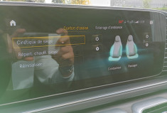 Mercedes GLE COUPE 350 de 9G-Tronic 4Matic AMG Line / SIÈGES CHAUFFANTS MASSANTS ET VENTILÉS