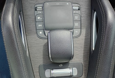 Mercedes GLE COUPE 350 de 9G-Tronic 4Matic AMG Line / SIÈGES CHAUFFANTS MASSANTS ET VENTILÉS