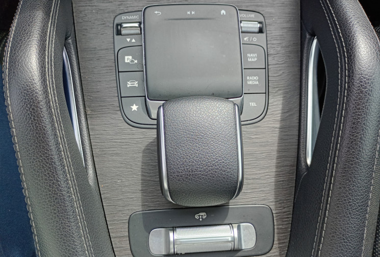 Mercedes GLE COUPE 350 de 9G-Tronic 4Matic AMG Line / SIÈGES CHAUFFANTS MASSANTS ET VENTILÉS