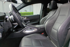 Mercedes GLE COUPE 350 de 9G-Tronic 4Matic AMG Line / SIÈGES CHAUFFANTS MASSANTS ET VENTILÉS