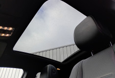 Mercedes GLE COUPE 350 de 9G-Tronic 4Matic AMG Line / SIÈGES CHAUFFANTS MASSANTS ET VENTILÉS