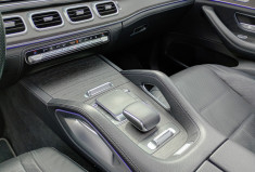 Mercedes GLE COUPE 350 de 9G-Tronic 4Matic AMG Line / SIÈGES CHAUFFANTS MASSANTS ET VENTILÉS