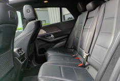 Mercedes GLE COUPE 350 de 9G-Tronic 4Matic AMG Line / SIÈGES CHAUFFANTS MASSANTS ET VENTILÉS