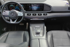 Mercedes GLE COUPE 350 de 9G-Tronic 4Matic AMG Line / SIÈGES CHAUFFANTS MASSANTS ET VENTILÉS