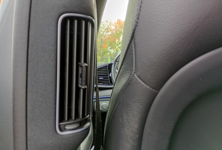 Mercedes GLE COUPE 350 de 9G-Tronic 4Matic AMG Line / SIÈGES CHAUFFANTS MASSANTS ET VENTILÉS