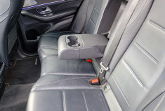 Mercedes GLE COUPE 350 de 9G-Tronic 4Matic AMG Line / SIÈGES CHAUFFANTS MASSANTS ET VENTILÉS