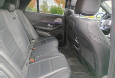 Mercedes GLE COUPE 350 de 9G-Tronic 4Matic AMG Line / SIÈGES CHAUFFANTS MASSANTS ET VENTILÉS