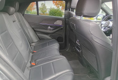 Mercedes GLE COUPE 350 de 9G-Tronic 4Matic AMG Line / SIÈGES CHAUFFANTS MASSANTS ET VENTILÉS