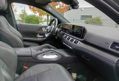 Mercedes GLE COUPE 350 de 9G-Tronic 4Matic AMG Line / SIÈGES CHAUFFANTS MASSANTS ET VENTILÉS
