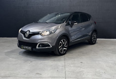Renault Captur  1.5 DCI Intens