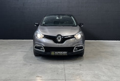 Renault Captur  1.5 DCI Intens