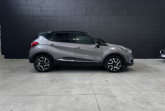Renault Captur  1.5 DCI Intens