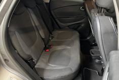 Renault Captur  1.5 DCI Intens