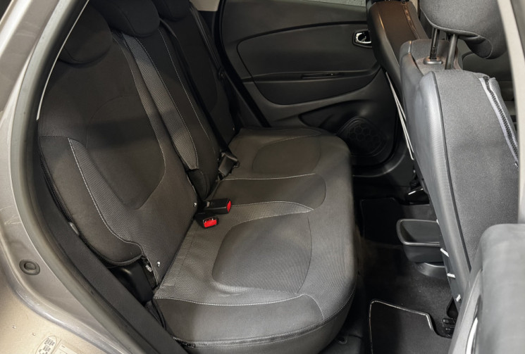 Renault Captur  1.5 DCI Intens