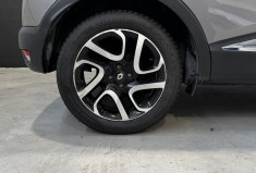 Renault Captur  1.5 DCI Intens