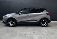 Renault Captur  1.5 DCI Intens