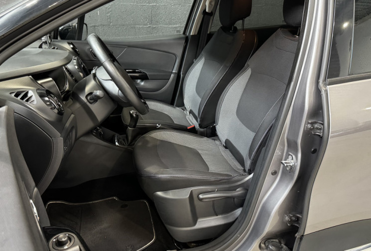 Renault Captur  1.5 DCI Intens