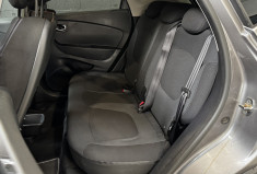 Renault Captur  1.5 DCI Intens