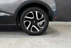 Renault Captur  1.5 DCI Intens