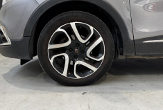 Renault Captur  1.5 DCI Intens
