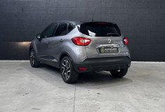 Renault Captur  1.5 DCI Intens