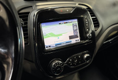 Renault Captur  1.5 DCI Intens