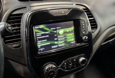 Renault Captur  1.5 DCI Intens